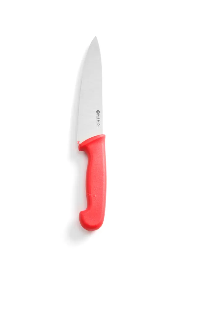 Couteau chef HENDI 842720