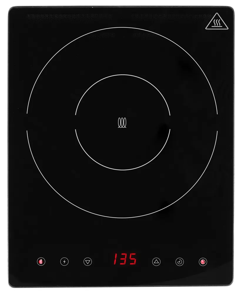 Plaque de cuisson à induction 3500W HENDI 239421