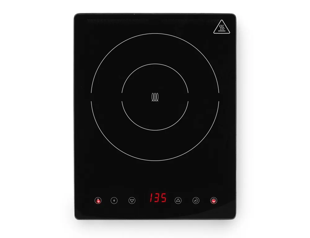 Plaque de cuisson à induction 2000W HENDI 239391