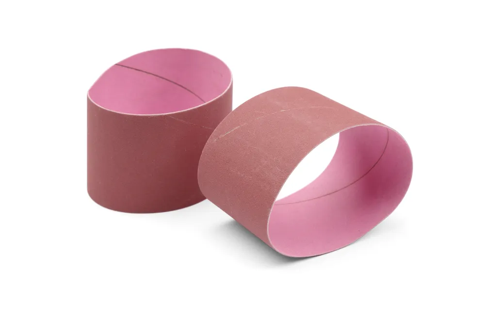 Papier de verre pour aiguiseur de couteaux HENDI 229828