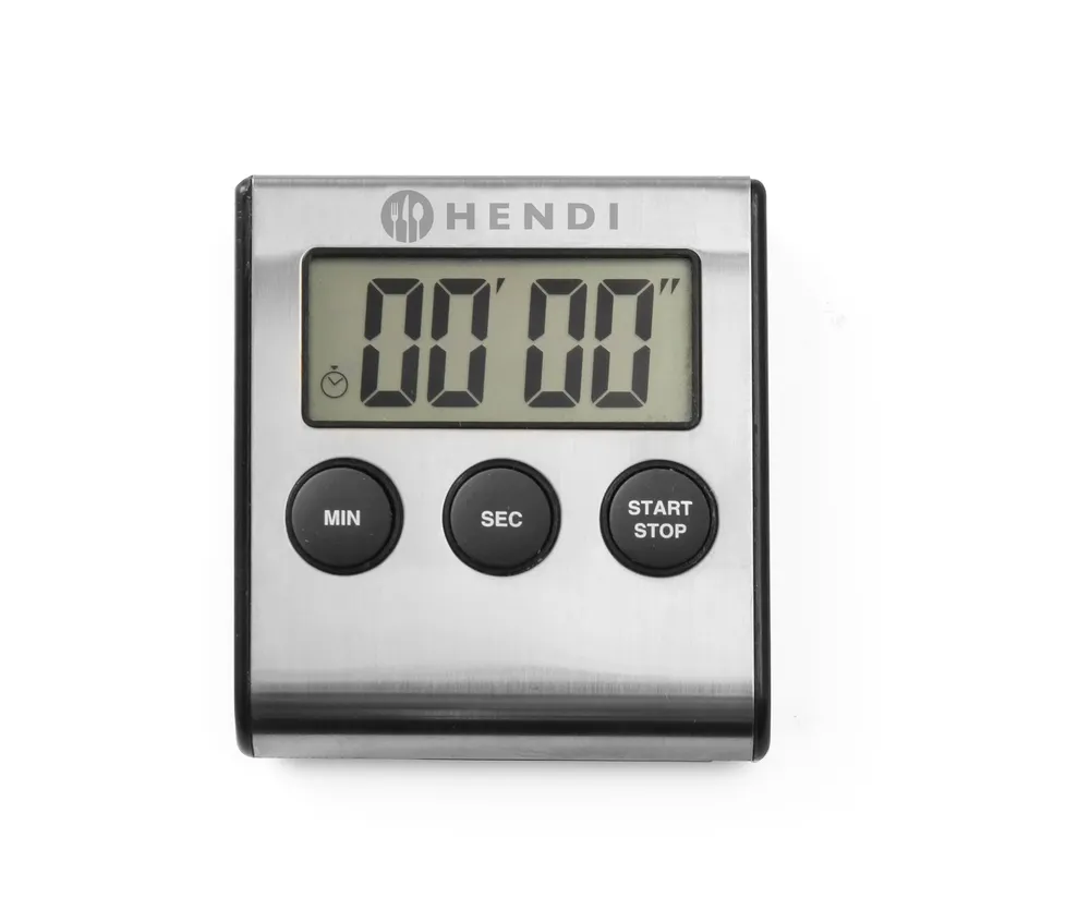 Minuteur de cuisine digitale HENDI 582022
