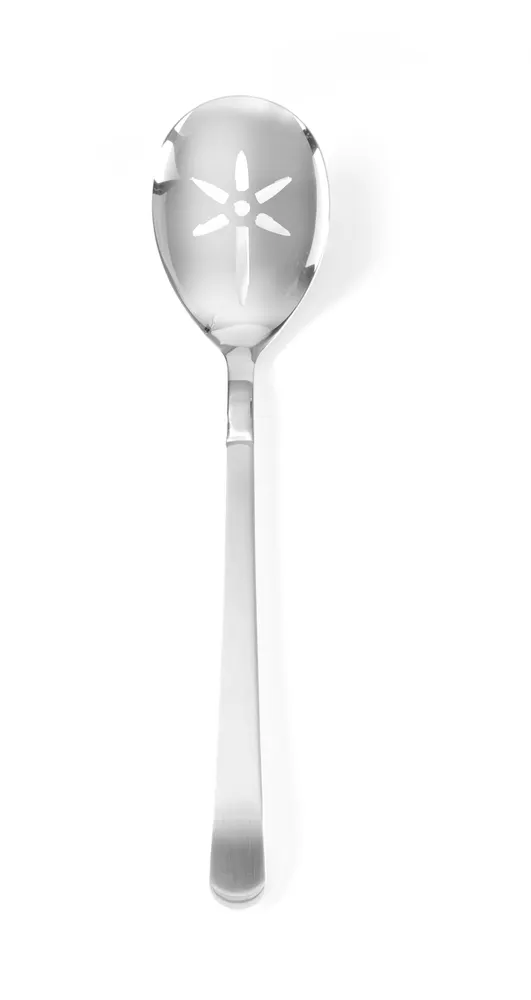 Cuillère avec fentes HENDI 529072