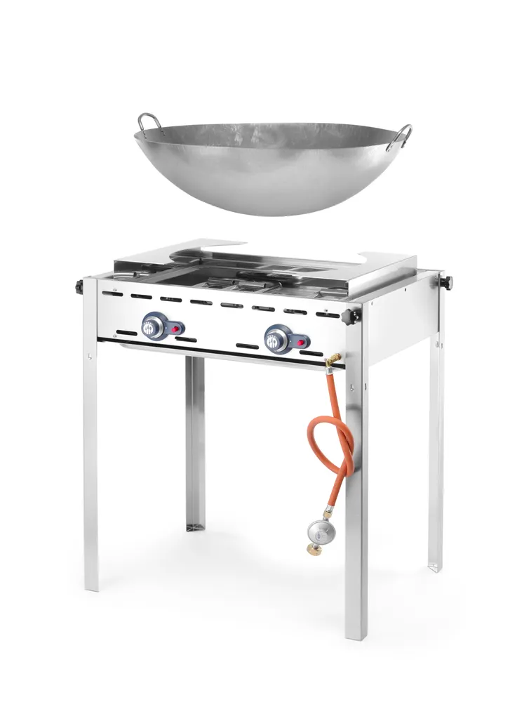Wok HENDI 626504