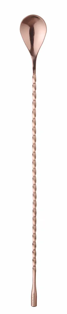 Cuillère à cocktail BarUp 596555