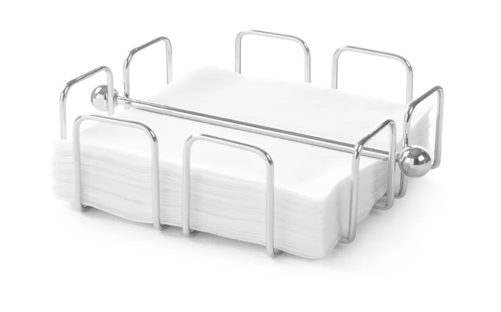 Porte-serviettes HENDI 428528