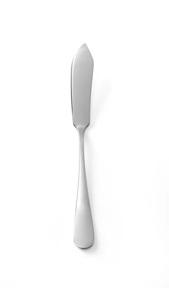 Couteau à beurre - 12 pièces HENDI 764510