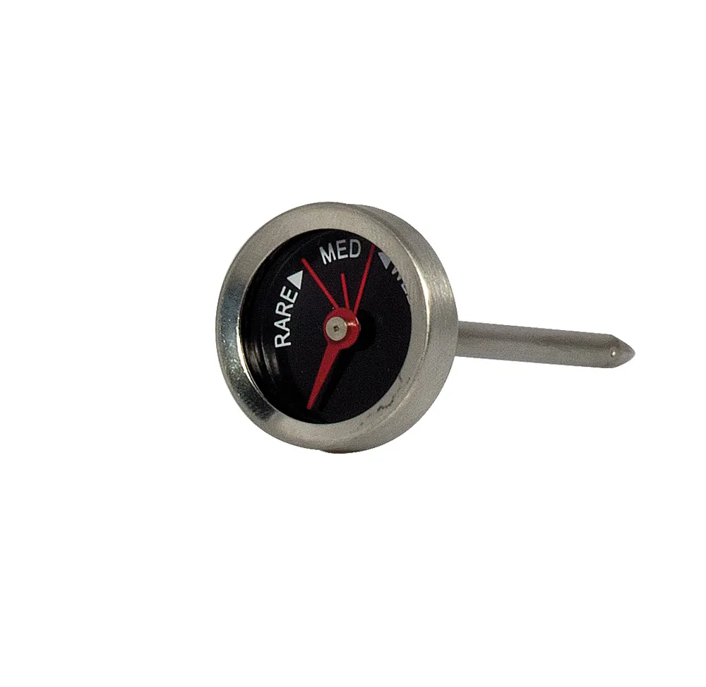 Thermomètre à steak – set de 4 pièces, HENDI, 4 u., ⌀25x(H)70mm