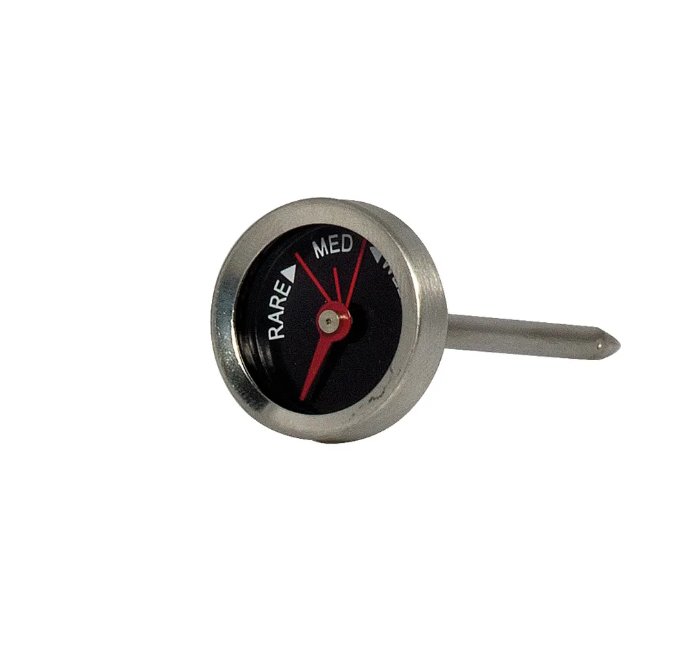 Thermomètre à steak – set de 4 pièces HENDI 271339