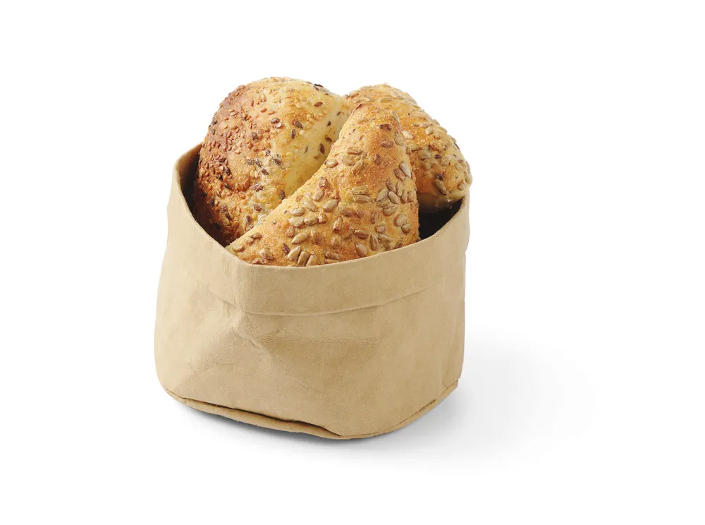 Sac kraft alimentaire HENDI 429228