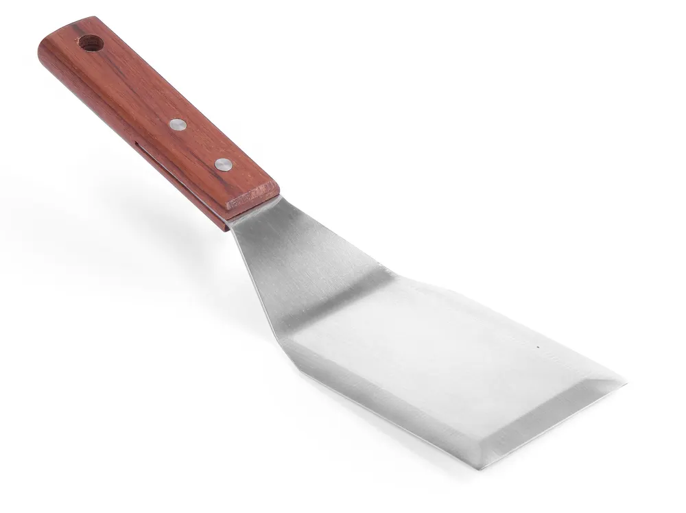 Spatule à hamburger HENDI 855607