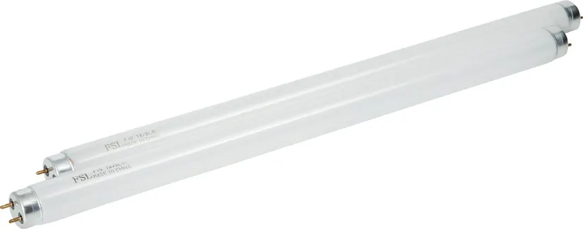 Lampe de rechange pour destructeur d´insectes HENDI 934159