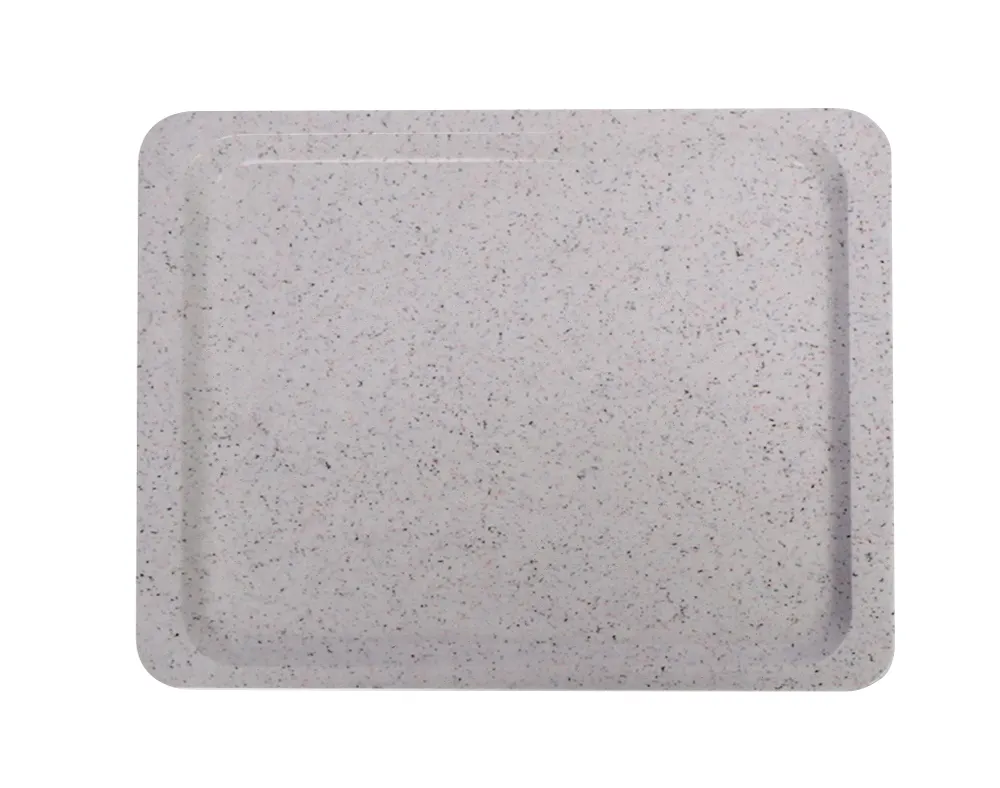 Plateau en polyester pour les restaurants en libre-service AmerBox 876602