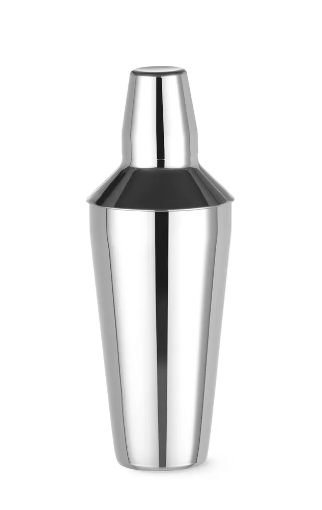 Shaker Cobbler - 3 pièces BarUp 593035