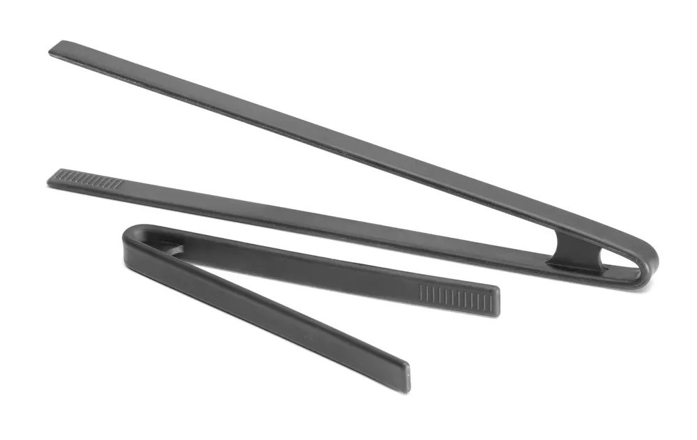 Pince en silicone pour cuisiner HENDI 171349