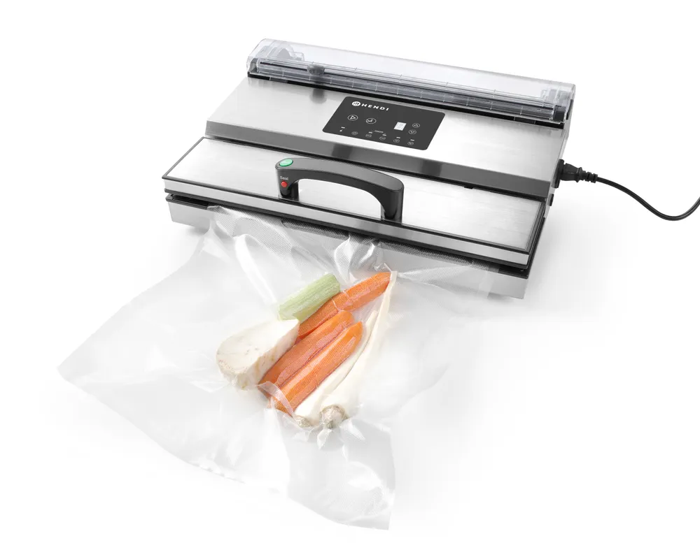 Sacs sous vide gaufrés HENDI 971017