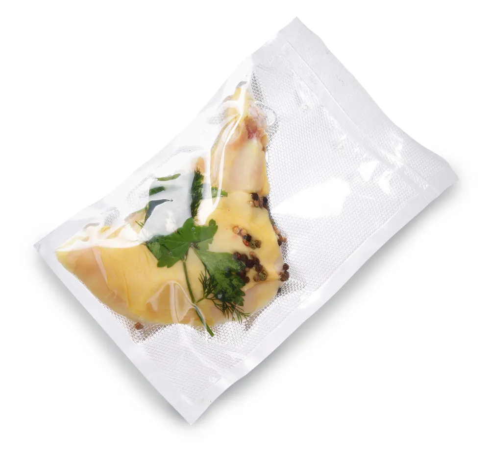 Sacs sous vide gaufrés HENDI 971055