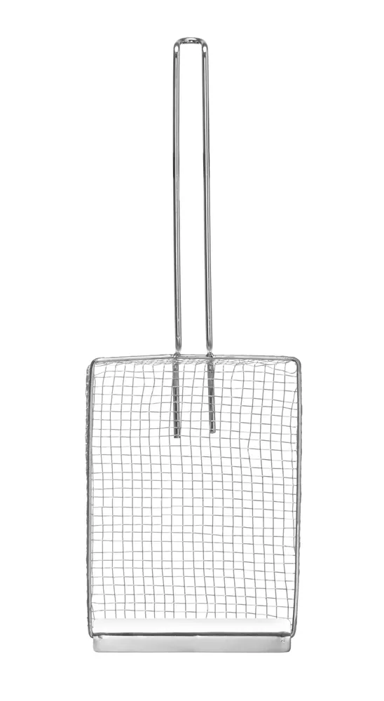 Pelle à frites HENDI 642504