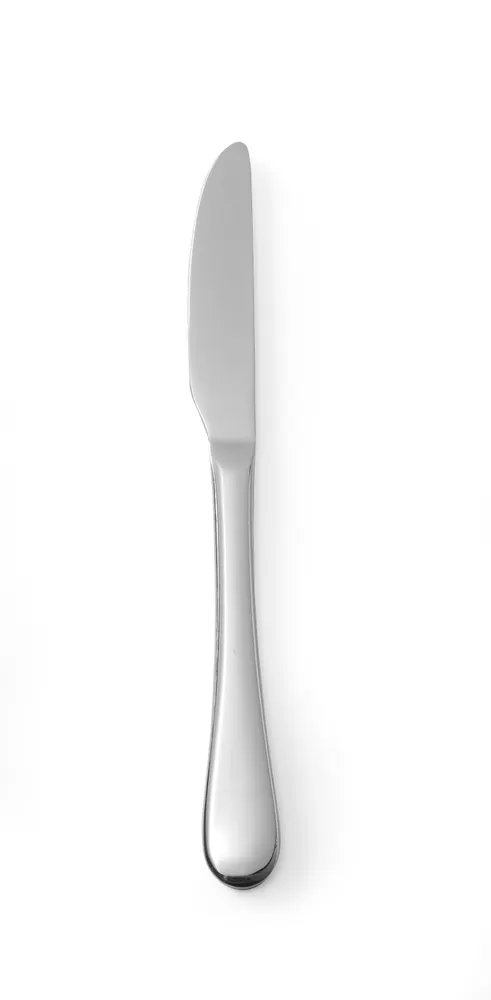 Couteau à dessert - 6 pièces HENDI 764435