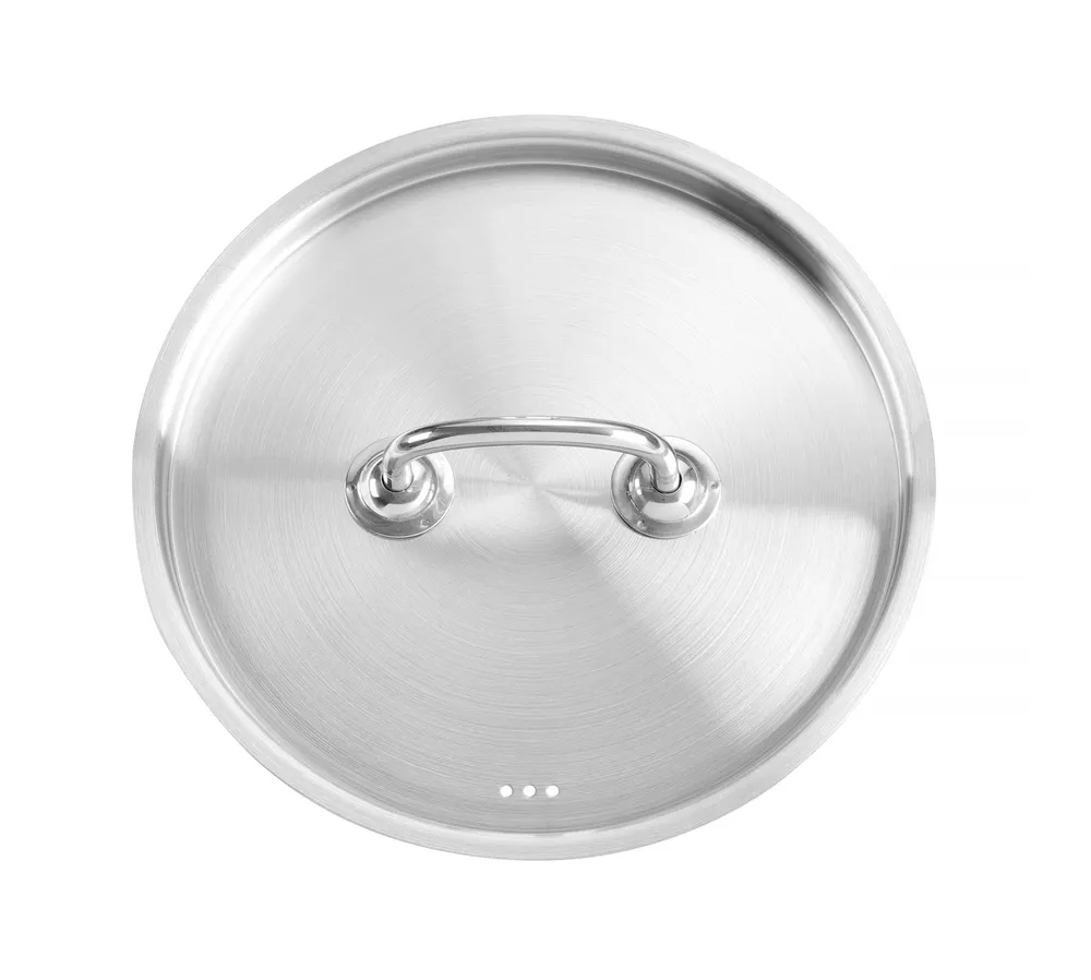 Couvercles pour marmites HENDI 837849
