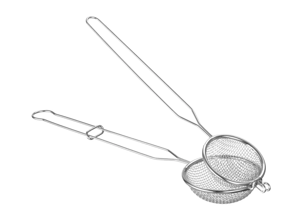 Moule nid d´oiseau HENDI 646601