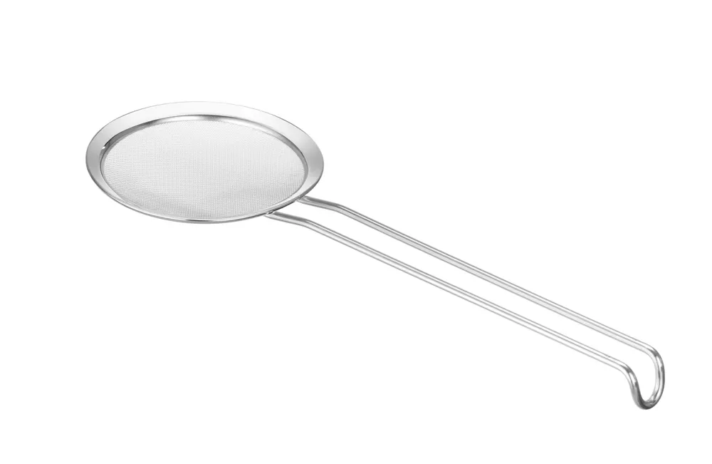 Ecumoire à friture HENDI 646304