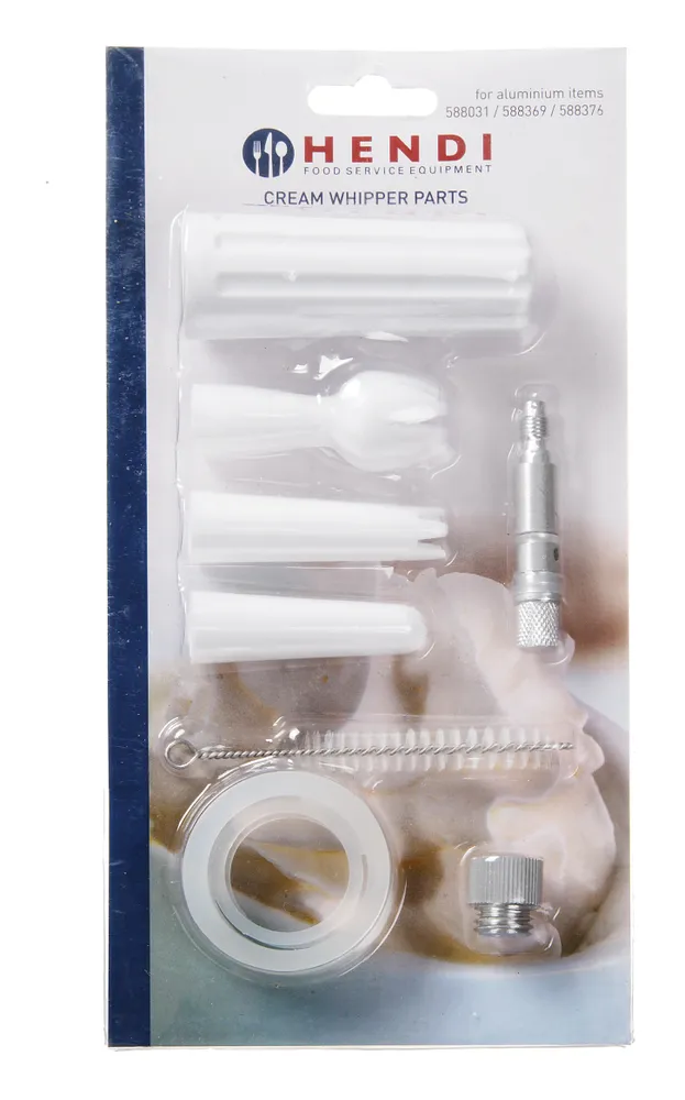 Set de pièces détachées, HENDI, Kitchen Line, Kitchen Line, 120x30x(H)240mm