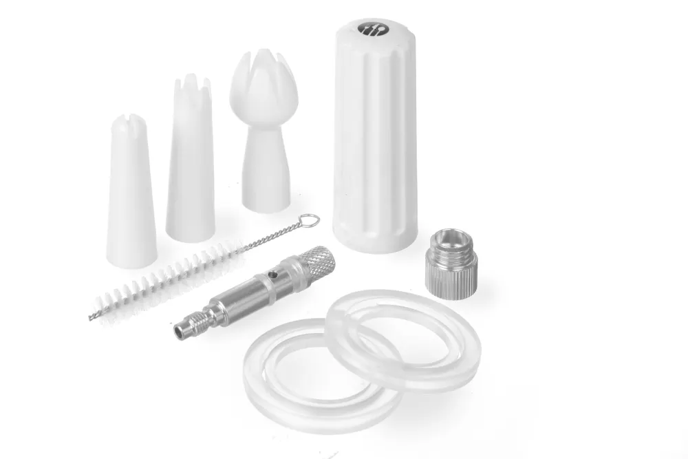 Set de pièces détachées HENDI 589007