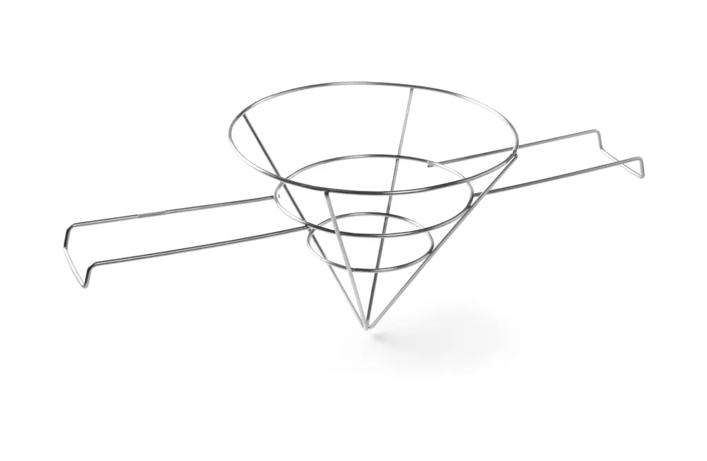 Support de filtre à graisse pour friteuse HENDI 632901