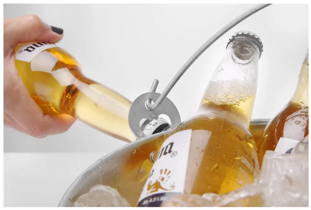 Seau à bière BarUp 516751