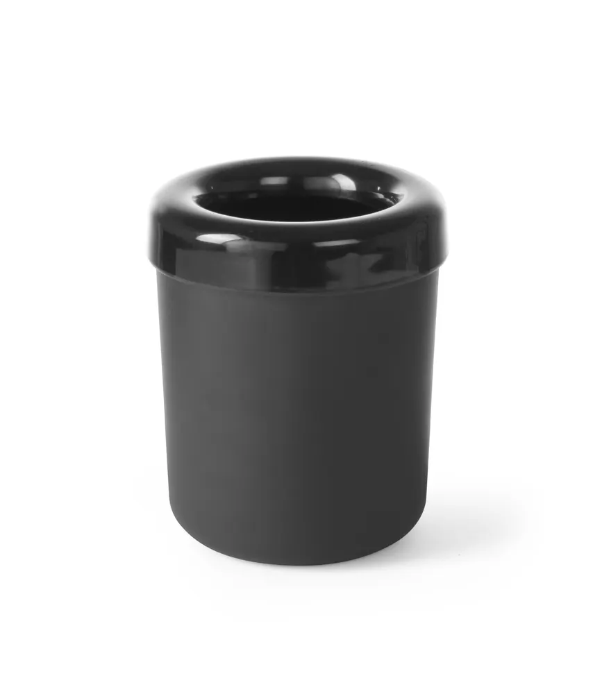 Poubelle de table ou porte-couverts HENDI 421574