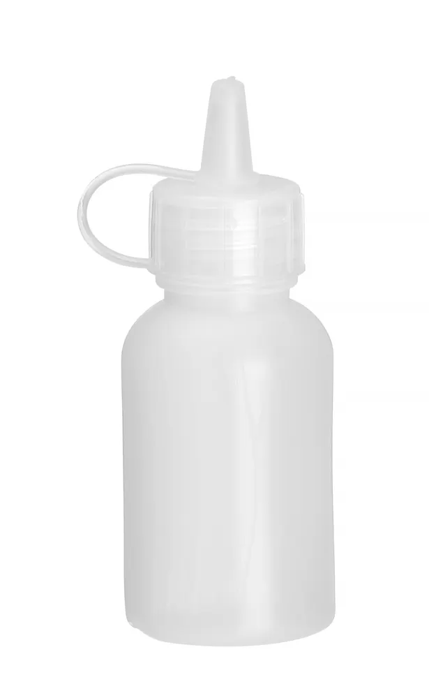 Mini flacon distributeur - set de 4 pièces HENDI 557891