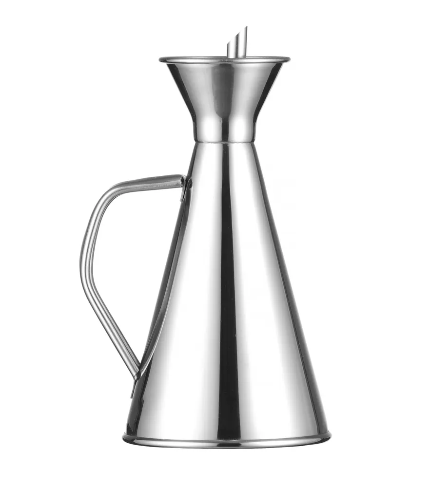 Carafe à huile d’olive HENDI 462904