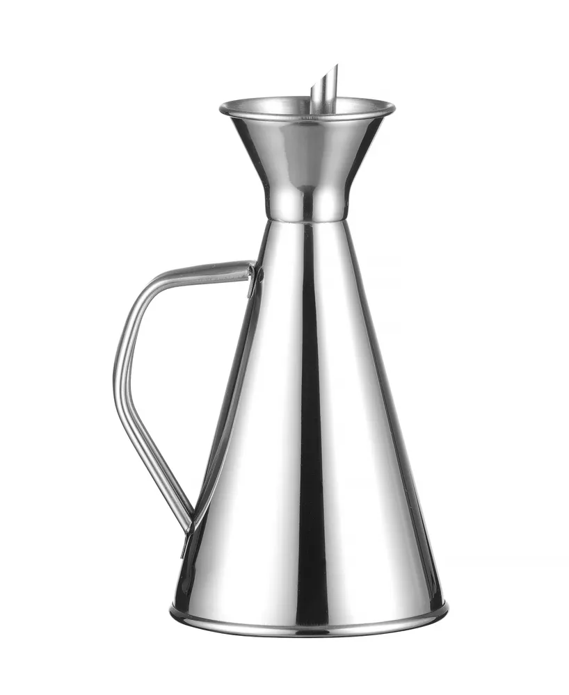 Carafe à huile d’olive HENDI 462904