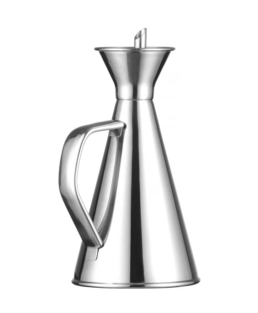 Carafe à huile d’olive HENDI 462904