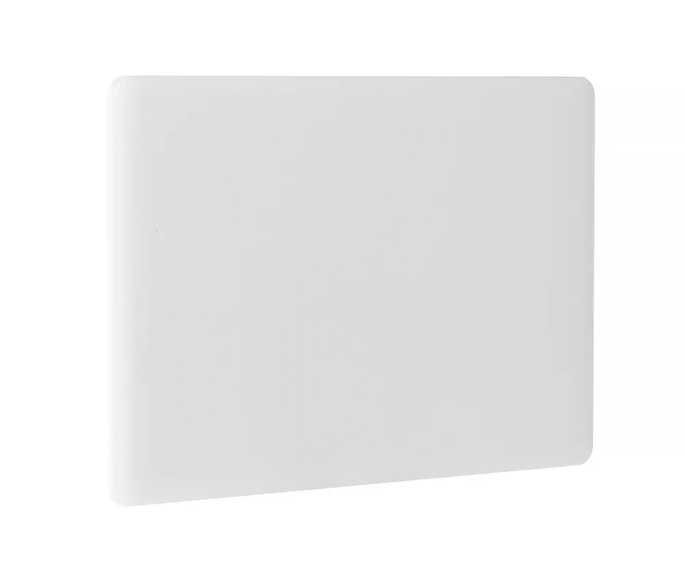 Planche à découper HACCP GN 1/1, HENDI, GN 1/1, Rouge, 530x325x(H)10mm