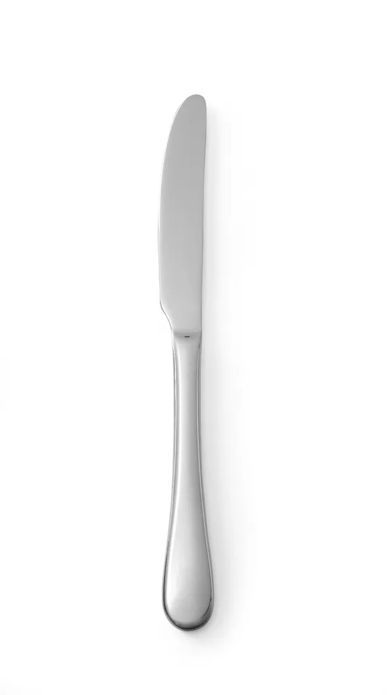 Couteau de table - 6 pièces, HENDI, Profi Line, 6 u., (L)225mm
