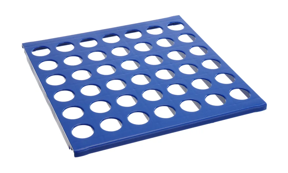 Étagère pour rayonnages en aluminium HENDI 812341