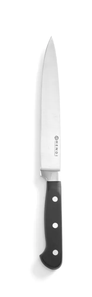 Couteau à découper HENDI 781340
