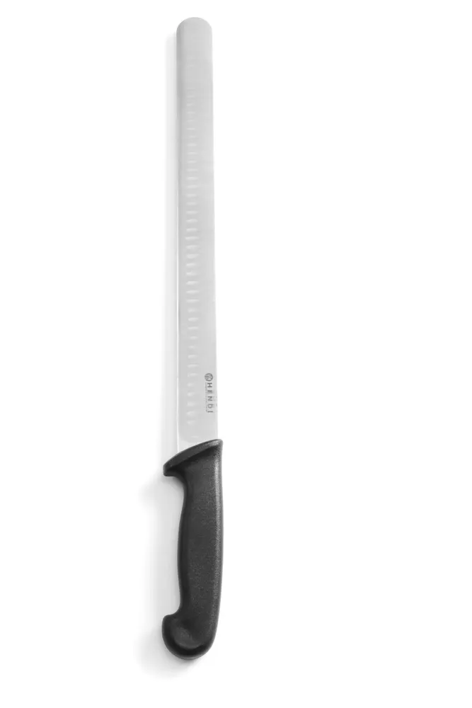 Couteau à jambon et saumon HENDI 842904