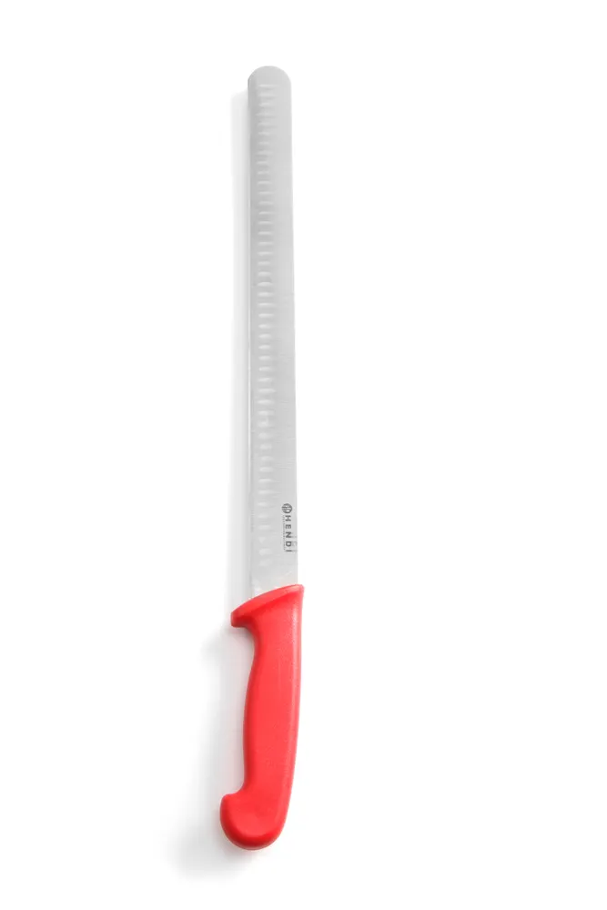 Couteau à jambon et saumon HENDI 842928