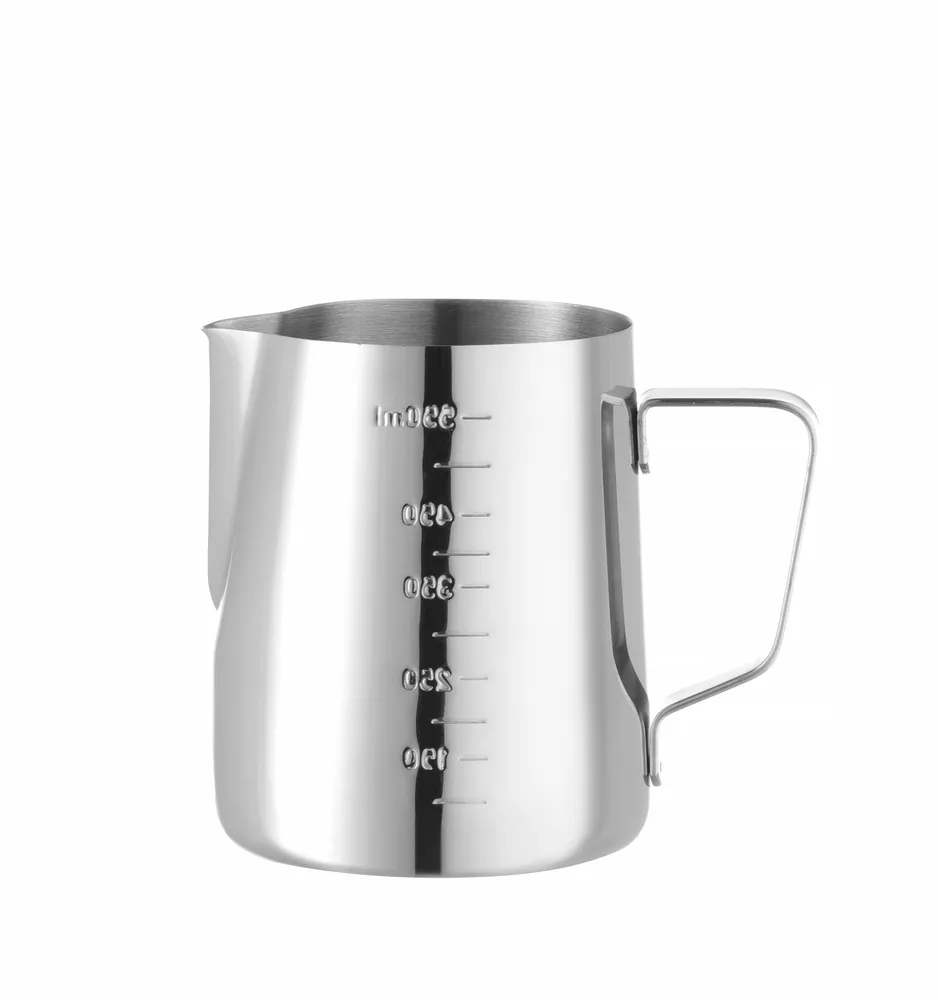 Pot à lait avec doseur HENDI 451052