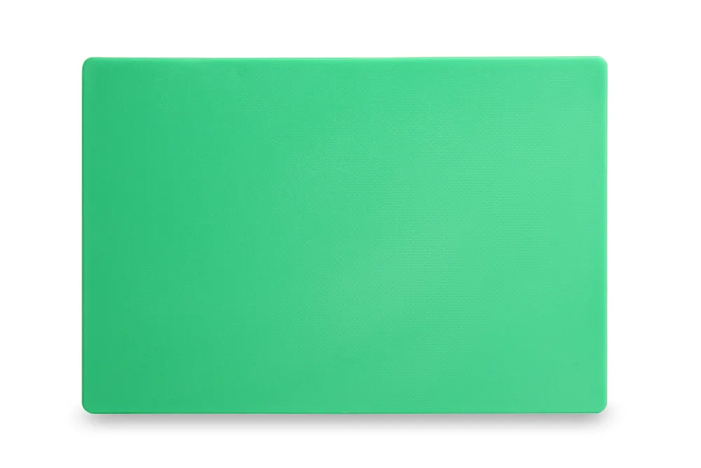 Planche à découper HACCP 450x300, HENDI, Bleu, 450x300x(H)13mm