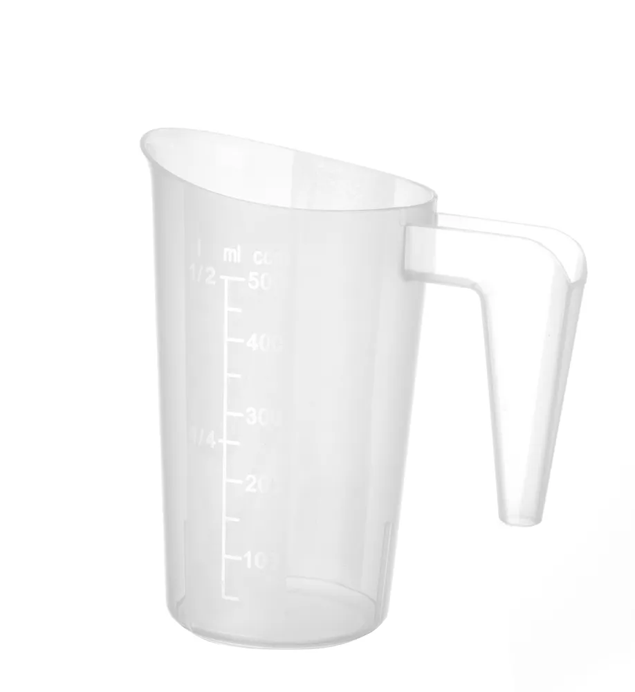 Broc mesureur empilable HENDI 567814
