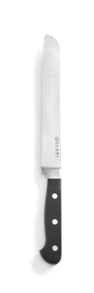 Couteau à pain HENDI 781333