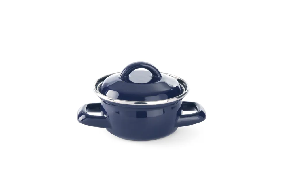 Marmite à soupe ou à sauce - avec couvercle HENDI 625705