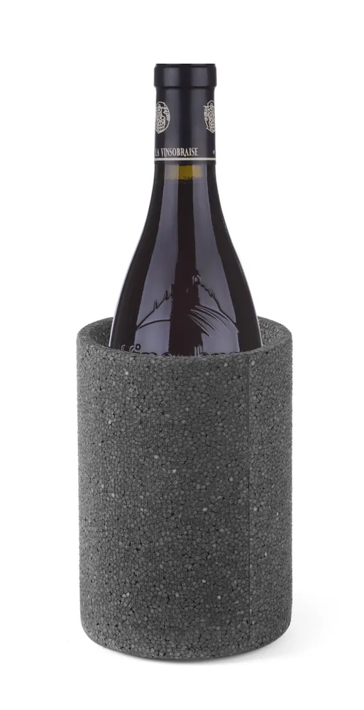 Rafraichisseur à vin EPP, BarUp, ⌀142x(H)210mm