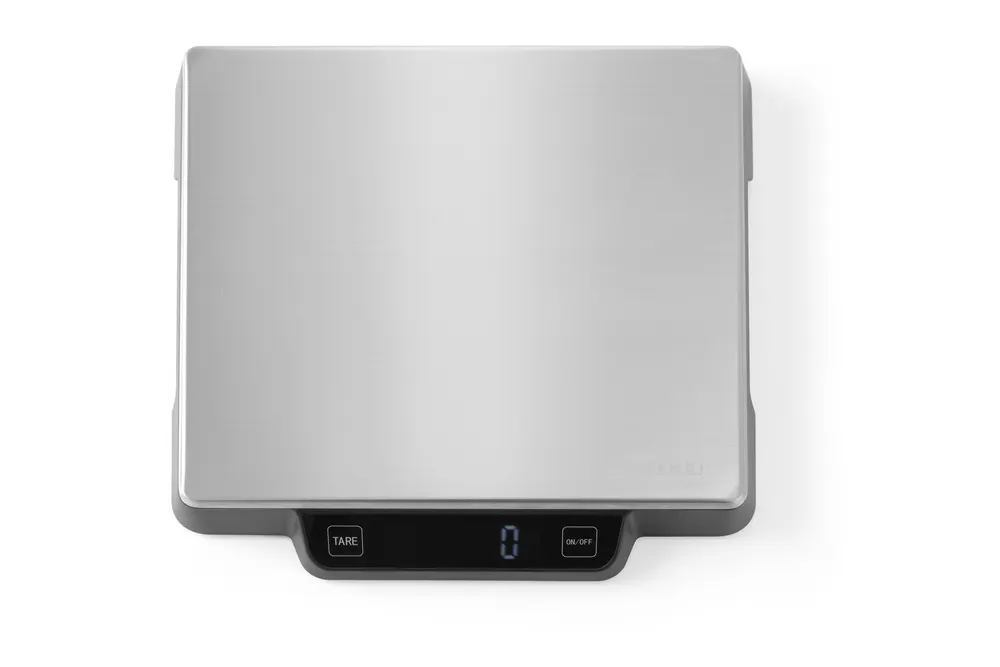 Balance de cuisine 15 kg HENDI 580233