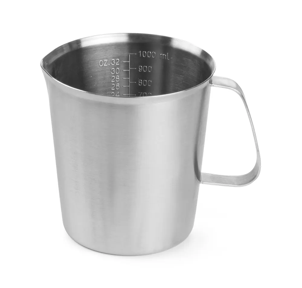 Broc mesureur gradué HENDI 516102