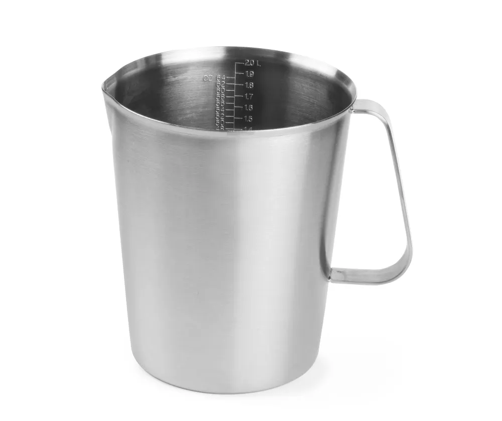 Broc mesureur gradué HENDI 516300