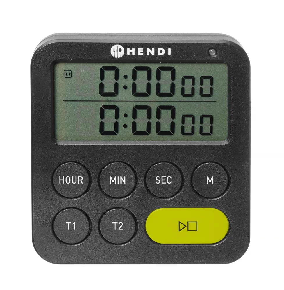 Minuteur HENDI 582046